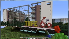 统计鸭萌翻财大校园，表情包传说再现统计湖