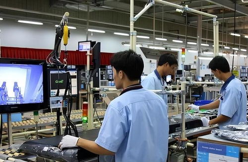 谁抢走了订单？外企涌入越南后才惊觉，“世界工厂”只是美梦一场